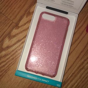 NWT iPhone 8plus Speck Case 🌸